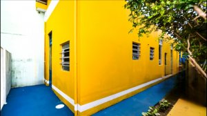 Casa comercial com 100m² no bairro Cidade Baixa em Porto Alegre para Alugar