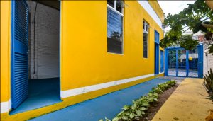 Casa comercial com 100m² no bairro Cidade Baixa em Porto Alegre para Alugar