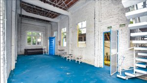 Casa comercial com 100m² no bairro Cidade Baixa em Porto Alegre para Alugar