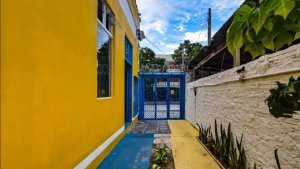 Casa comercial com 100m² no bairro Cidade Baixa em Porto Alegre para Alugar