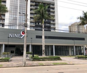 Loja com 485m² no bairro Jardim Botânico em Porto Alegre para Alugar