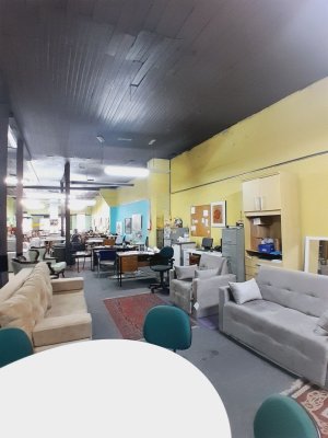 Loja com 310m² no bairro Bom Fim em Porto Alegre para Alugar