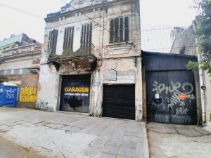 Loja com 310m² no bairro Bom Fim em Porto Alegre para Alugar