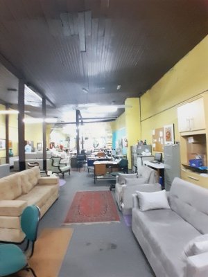 Loja com 310m² no bairro Bom Fim em Porto Alegre para Alugar