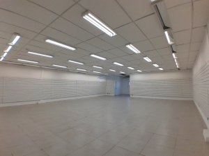 Conjunto/Sala com 165m² no bairro Anchieta em Porto Alegre para Alugar