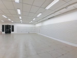 Salas/Conjuntos com 165m² no bairro Anchieta em Porto Alegre para Alugar