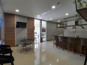 Salas/Conjuntos com 165m² no bairro Anchieta em Porto Alegre para Alugar