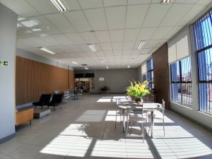 Salas/Conjuntos com 165m² no bairro Anchieta em Porto Alegre para Alugar