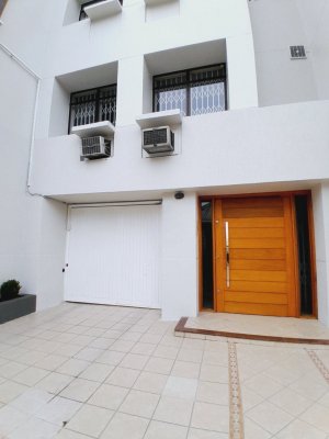 Salas/Conjuntos com 66m² no bairro Floresta em Porto Alegre para Alugar