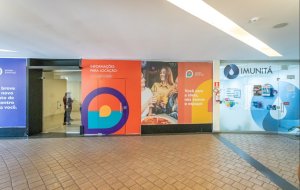 Loja com 34m² no bairro Tristeza em Porto Alegre para Alugar