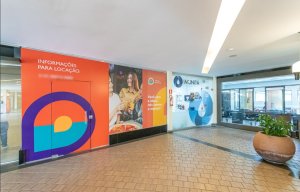 Loja com 34m² no bairro Tristeza em Porto Alegre para Alugar