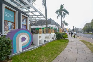 Loja com 34m² no bairro Tristeza em Porto Alegre para Alugar