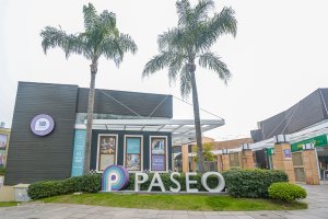 Loja com 34m² no bairro Tristeza em Porto Alegre para Alugar