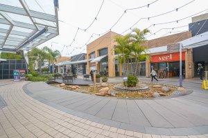 Loja com 34m² no bairro Tristeza em Porto Alegre para Alugar