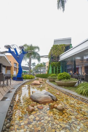 Loja com 34m² no bairro Tristeza em Porto Alegre para Alugar