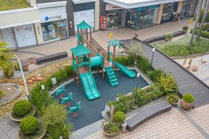 Loja com 34m² no bairro Tristeza em Porto Alegre para Alugar