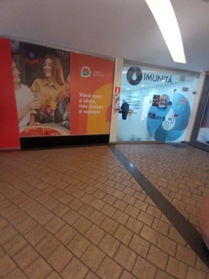 Loja com 34m² no bairro Tristeza em Porto Alegre para Alugar