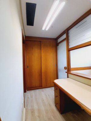 Salas/Conjuntos com 93m² no bairro Petrópolis em Porto Alegre para Alugar