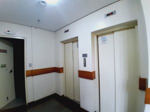 Salas/Conjuntos com 93m² no bairro Petrópolis em Porto Alegre para Alugar