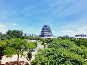 Salas/Conjuntos com 57m² no bairro Centro Histórico em Porto Alegre para Alugar
