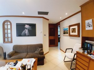 Salas/Conjuntos com 200m² no bairro Rio Branco em Porto Alegre para Alugar