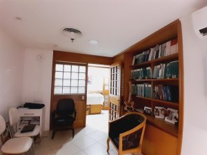 Salas/Conjuntos com 200m² no bairro Rio Branco em Porto Alegre para Alugar