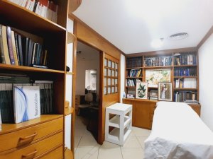 Salas/Conjuntos com 200m² no bairro Rio Branco em Porto Alegre para Alugar