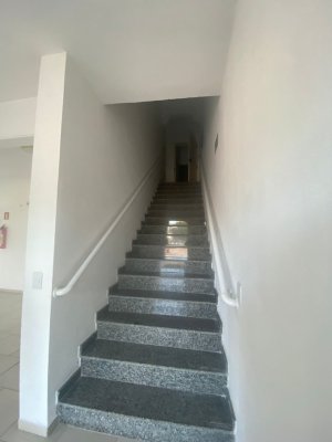 Galpão com 750m² no bairro Sarandi em Porto Alegre para Alugar