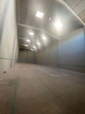 Galpão com 750m² no bairro Sarandi em Porto Alegre para Alugar