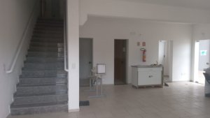 Galpão com 750m² no bairro Sarandi em Porto Alegre para Alugar