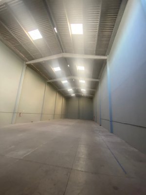 Galpão com 750m² no bairro Sarandi em Porto Alegre para Alugar