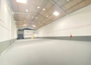 Galpão com 750m² no bairro Sarandi em Porto Alegre para Alugar