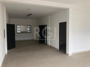 Galpão com 750m² no bairro Sarandi em Porto Alegre para Alugar