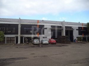 Galpão com 750m² no bairro Sarandi em Porto Alegre para Alugar