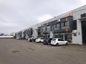 Galpão com 750m² no bairro Sarandi em Porto Alegre para Alugar