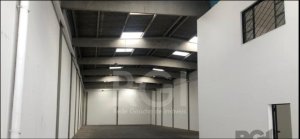 Galpão com 750m² no bairro Sarandi em Porto Alegre para Alugar