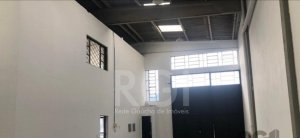 Galpão com 750m² no bairro Sarandi em Porto Alegre para Alugar