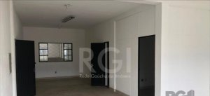 Galpão com 750m² no bairro Sarandi em Porto Alegre para Alugar