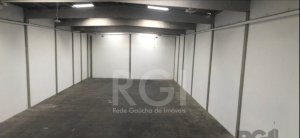 Galpão com 750m² no bairro Sarandi em Porto Alegre para Alugar