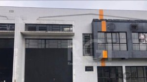 Galpão com 750m² no bairro Sarandi em Porto Alegre para Alugar