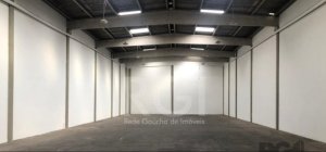 Galpão com 750m² no bairro Sarandi em Porto Alegre para Alugar