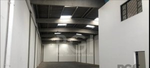 Galpão com 750m² no bairro Sarandi em Porto Alegre para Alugar