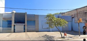 Loja com 1.200m² no bairro Floresta em Porto Alegre para Alugar