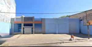 Loja com 1.200m² no bairro Floresta em Porto Alegre para Alugar