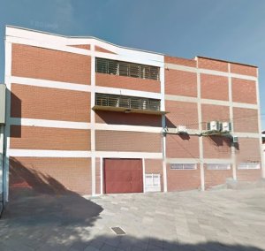 Galpão com 800m² no bairro Partenon em Porto Alegre para Alugar