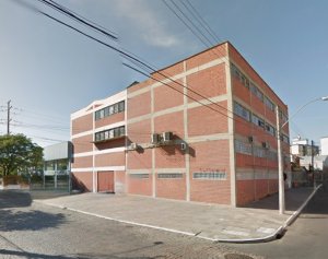 Galpão com 800m² no bairro Partenon em Porto Alegre para Alugar