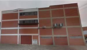 Depósito/Pavilhão com 800m² no bairro Partenon em Porto Alegre para Alugar