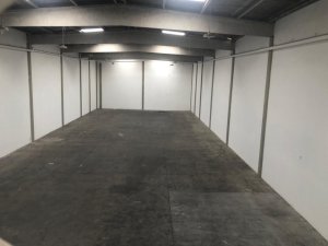 Depósito/Pavilhão com 850m² no bairro Sarandi em Porto Alegre para Alugar