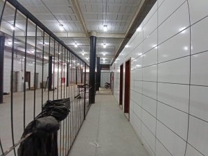 Galpão com 3.500m² no bairro Floresta em Porto Alegre para Alugar