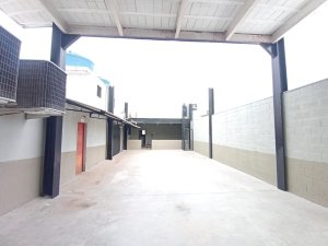 Galpão com 3.500m² no bairro Floresta em Porto Alegre para Alugar